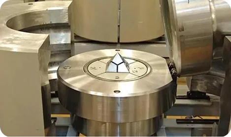HPHT Machine
